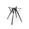 YAKINIKU COMPACT KAMADO GRILL INCL. DRAAGBAAR ONDERSTEL