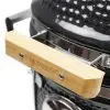 YAKINIKU COMPACT KAMADO GRILL INCL. DRAAGBAAR ONDERSTEL