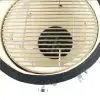 YAKINIKU COMPACT KAMADO GRILL INCL. DRAAGBAAR ONDERSTEL