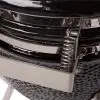 YAKINIKU LARGE KAMADO GRILL SOLO COMPLEET INCL. PRO SET - Afbeelding 6