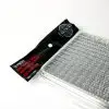 YAKINIKU Rechthoekige Shichirin Wegwerproosters (10 stuks)