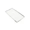 YAKINIKU Rechthoekige Shichirin Wegwerproosters (10 stuks)