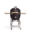 YAKINIKU Kamado grill incl. onderstel zijtafels en pro set