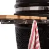 YAKINIKU XLARGE KAMADO SOLO COMPLEET INCL. PRO SET - Afbeelding 4