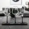 : Villeroy & Boch Manufacture Rock rodewijn glazen