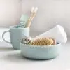 Villeroy & Boch Like Crafted Blueberry Mok