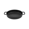 Combekk Skillet 24cm - Zwart