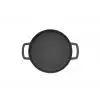 Combekk Skillet 24cm - Zwart - Afbeelding 2