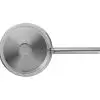 Combekk Koekenpan RVS - 24cm - Afbeelding 3