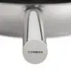 Combekk Koekenpan RVS - 24cm - Afbeelding 5
