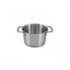 Combekk Kookpan RVS - 16cm