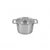 Combekk Kookpan RVS 16cm