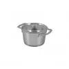 Combekk Kookpan RVS - 16cm