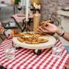 Pizza Party Hot Stone - Afbeelding 4