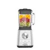 Magimix Blender Power 3 - Mat Chroom - voor aanzicht
