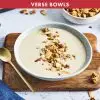 Magimix Blender Power 3 - Mat Chroom - geschikt voor bowl en soep