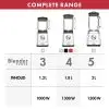 Magimix Blender Power 3 - Mat Chroom - assortiment