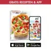 Magimix CS 3200 XL - Mat Chroom - app