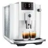 JURA E6 Piano White (EC)