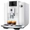 De JURA E6 Piano White (EC) bij Fancy Cooking !