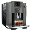 JURA E6 Dark Inox (EC) Fancy Cooking Vlissingen