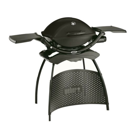 Weber® Q 2200 Gasbarbecue met stand