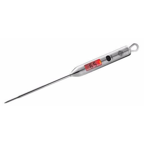 bbq digitale thermometer