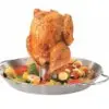 kip rooster en groente wok in 1