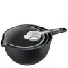 kommen set preparo set van 4 fancy cooking