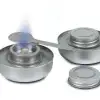 fondue brander van boska