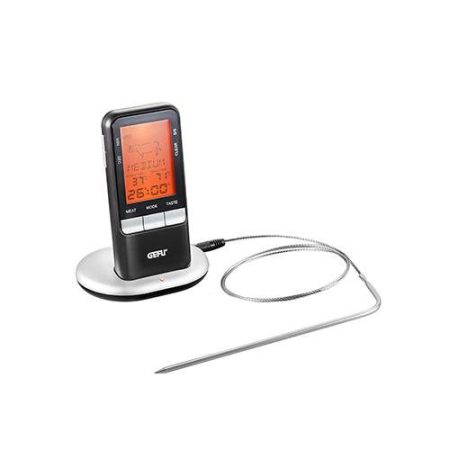 gefu digitale radio thermometer
