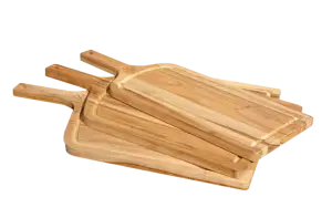 serveer planken set van 3 ofyr