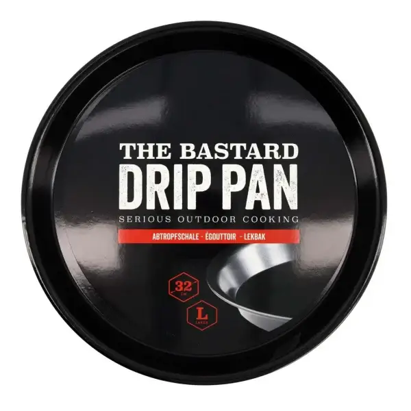 Bastard Drippan